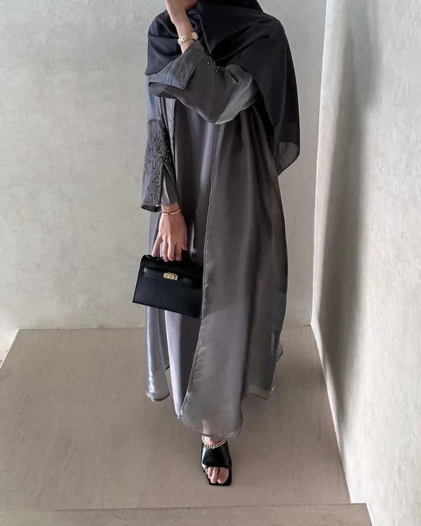Kelly Cut Clutch Black Interior - Hermes Bag | Clear UAE

