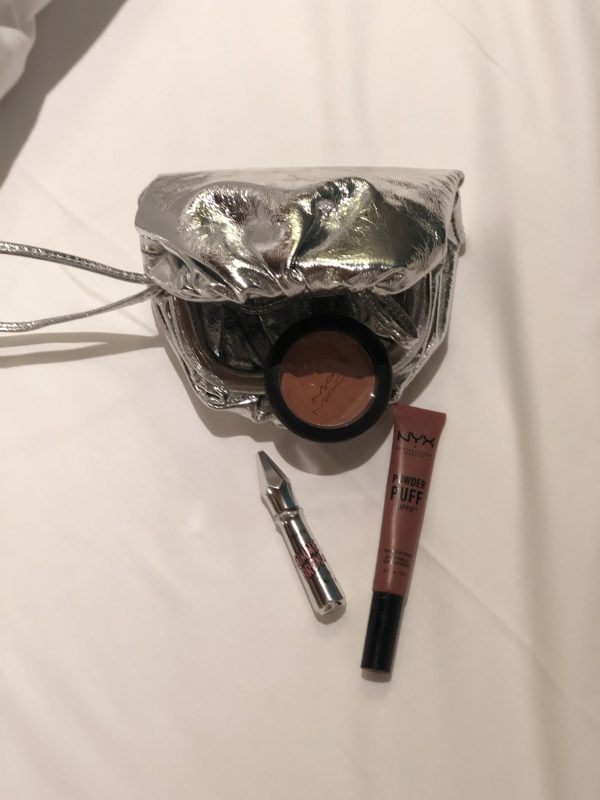Micro- Silver