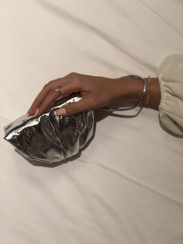 Micro- Silver