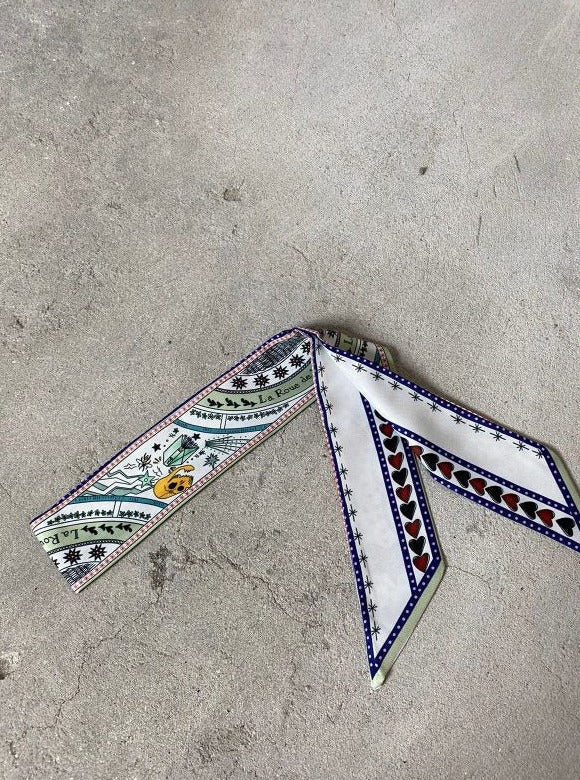Luxury Scarf – Premium Women's Scarf UAE | Clear UAE
