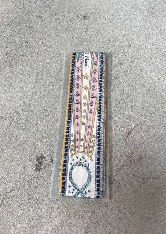 Clear Signature Scarf - Luxury Women's Scarf UAE | Clear UAE

