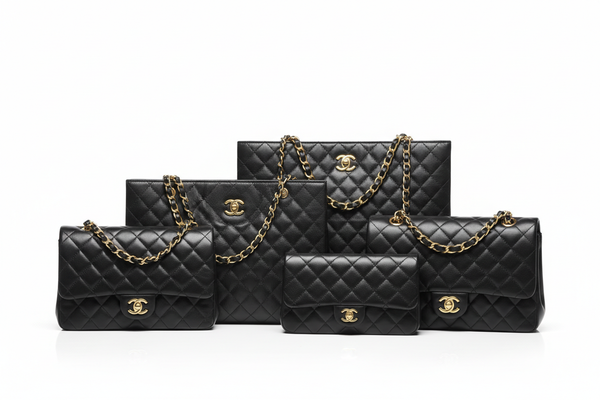 Chanel Bag Collection