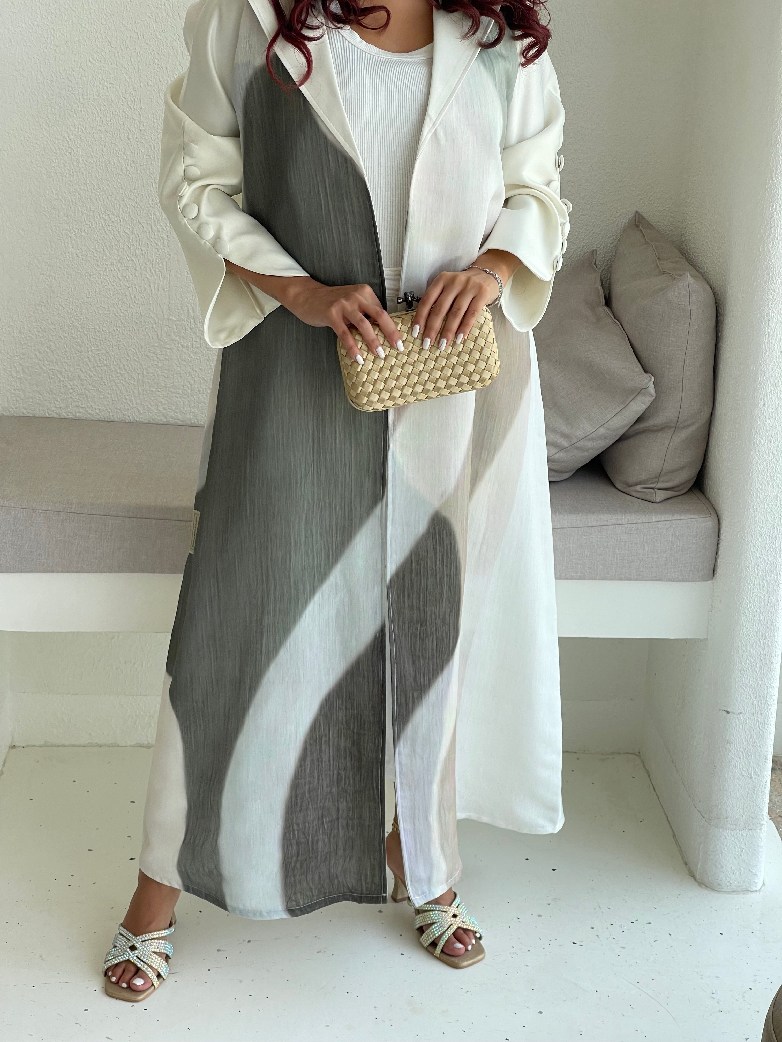 Gold Clutch Strap Detail - Luxury Clutch UAE | Clear UAE
