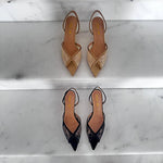 Unique- gold✨👠