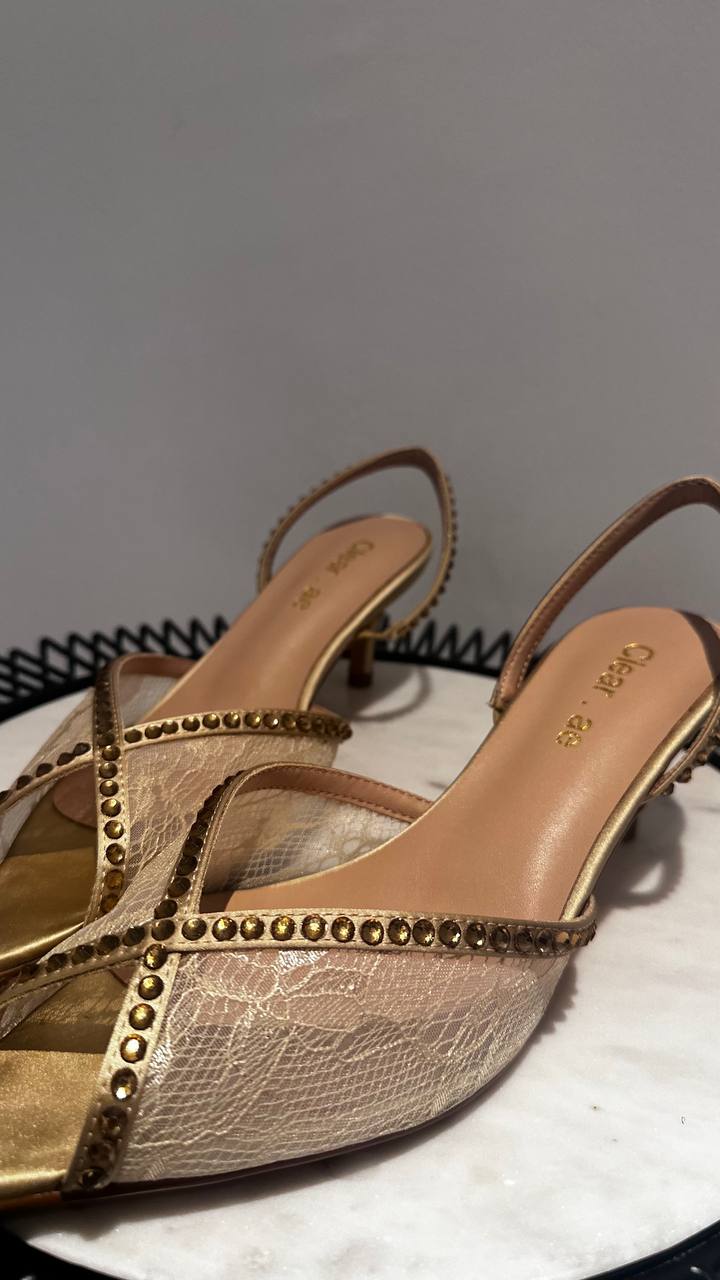 Katy - beige