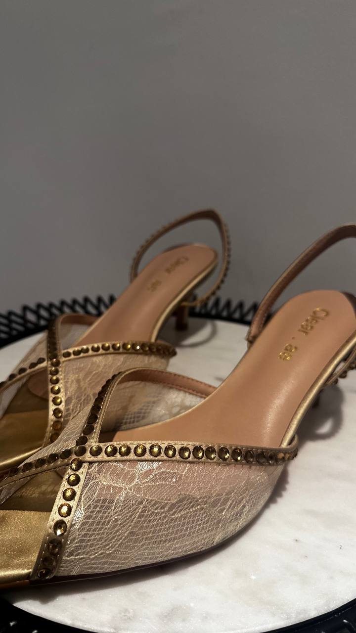 Katy - beige