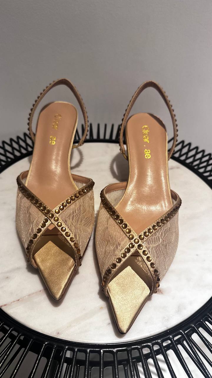 Katy - beige