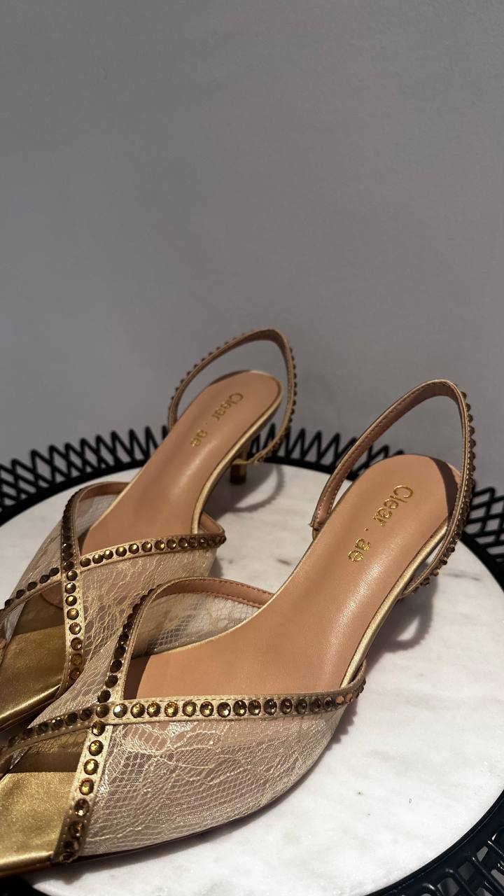 Katy - beige