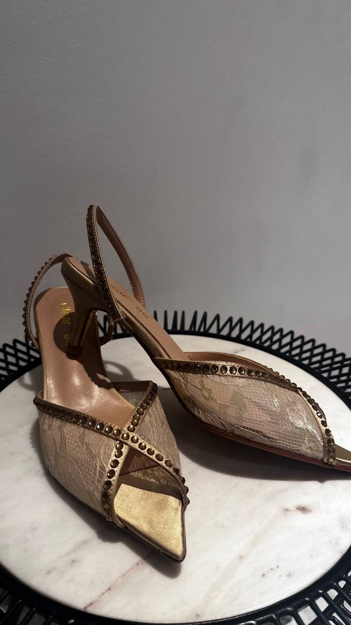 Katy - beige