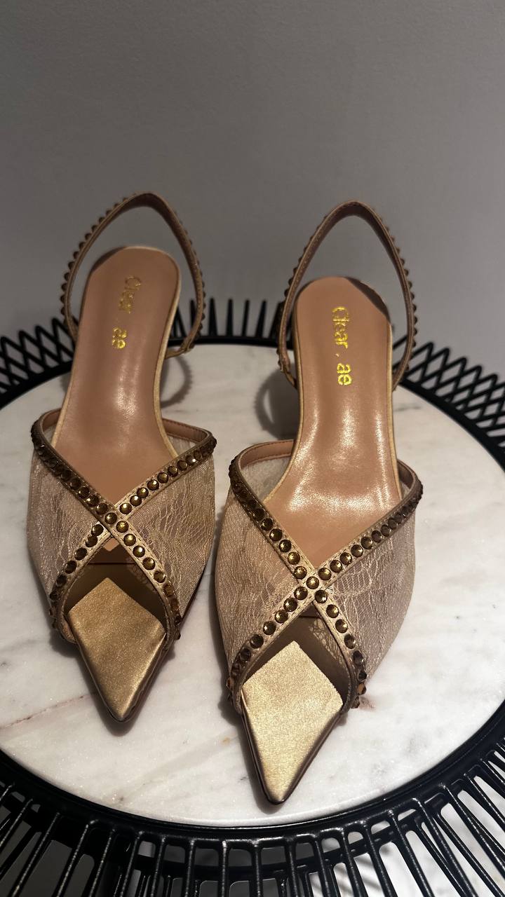 Katy - beige