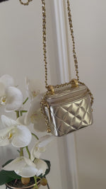 Micro -gold