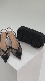 Sparkle- black