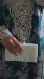 Eid  pearl clutch✨